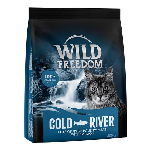 Wild Freedom Adult 