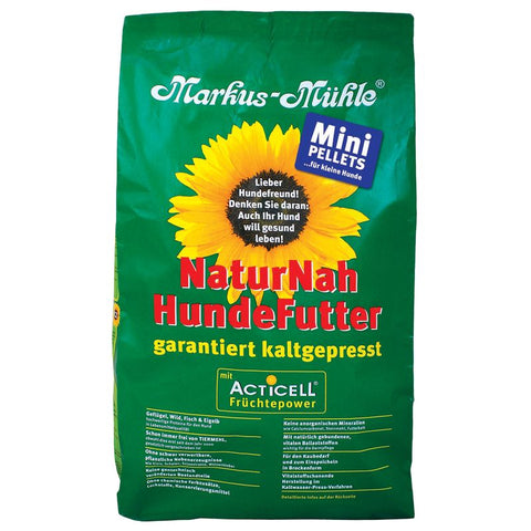 Markus Mühle NaturNah Mini || Markus Mühle || view 1