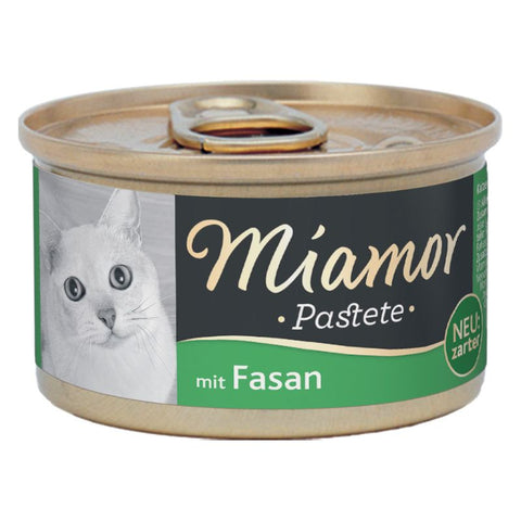 Miamor Pâté 12 x 85g || Miamor || view 1