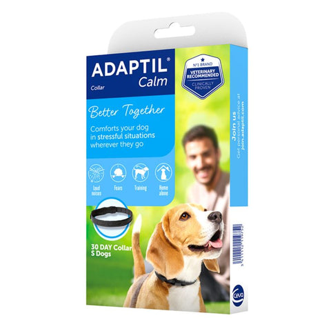 ADAPTIL® Calm Collar Pet Supplies