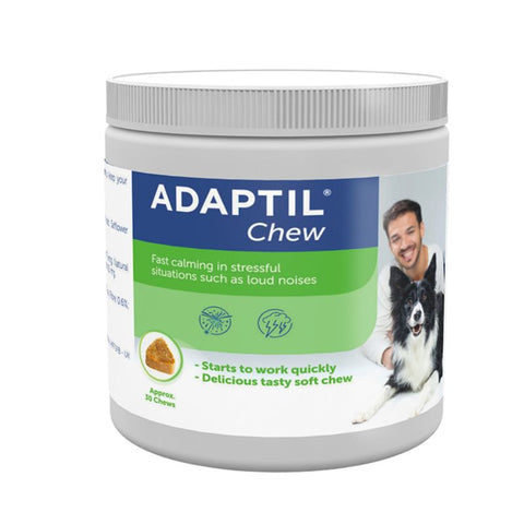 ADAPTIL® Calming Chews Pet Supplies
