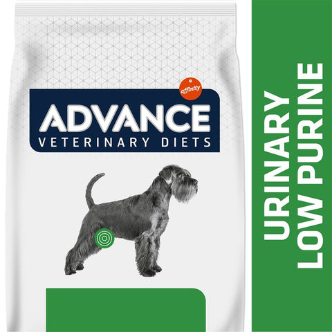 Advance Veterinary Diets Urinary Low Purine Pet Supplies