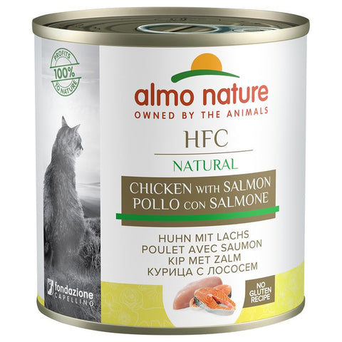 Almo Nature HFC 6 x 280g Pet Supplies
