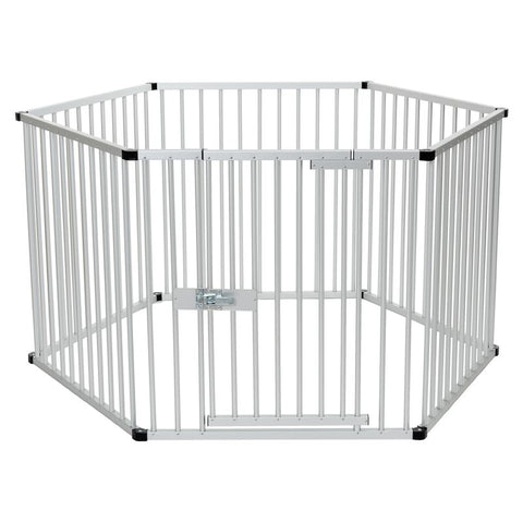 Aluminium Puppy Playpen Pet Supplies