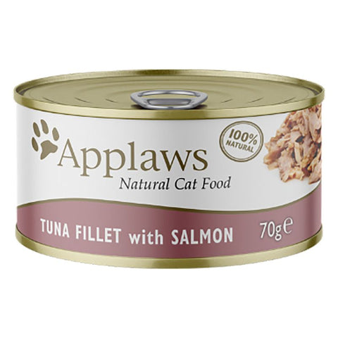 Applaws Adult Cat Cans Chicken in Broth 70g Pet Supplies