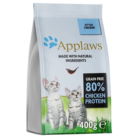 Applaws Cat Food for Kittens Pet Supplies