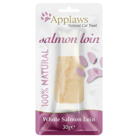 Applaws Cat Salmon Loin Pet Supplies