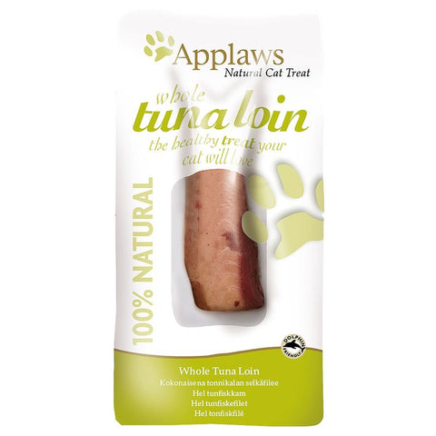 Applaws Cat Tuna Loin Pet Supplies