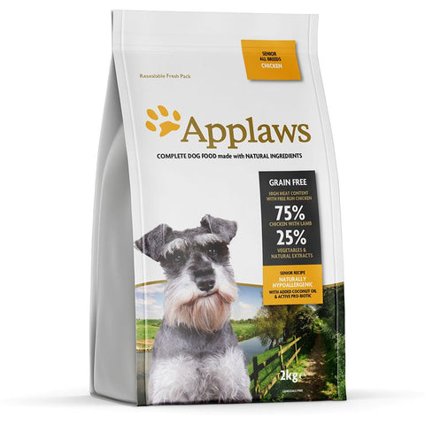 Applaws Senior - Chicken Pet Supplies