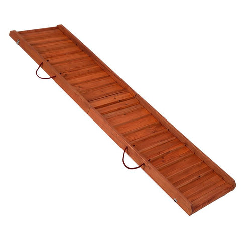 Backstage Dog Ramp Pet Supplies