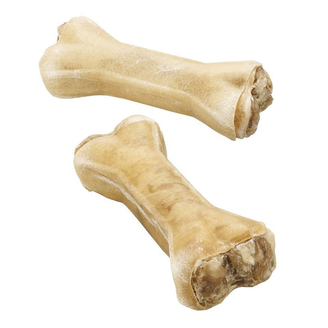Barkoo Chew Bones with Tripe Filling Pet Supplies
