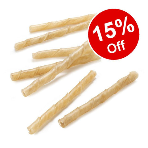 Barkoo Dog Treats - 15% Off!* Pet Supplies