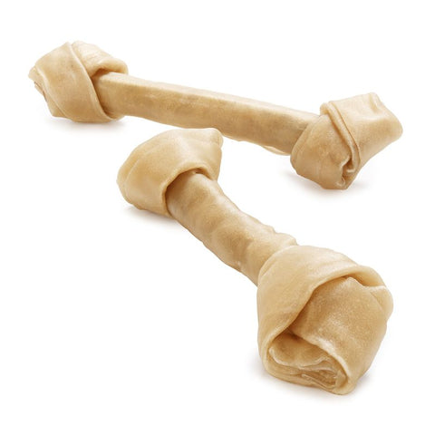 Barkoo Knotted Bone Pet Supplies