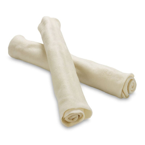 Barkoo Natural Chew Sticks - approx. 29cm Pet Supplies