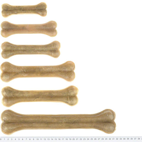 Barkoo Pressed Bones Pet Supplies
