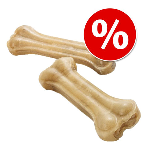 Barkoo Pressed Bones Saver Pack Pet Supplies