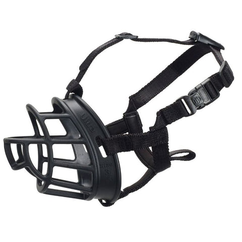 Baskerville Ultra 2.0 Muzzle Pet Supplies