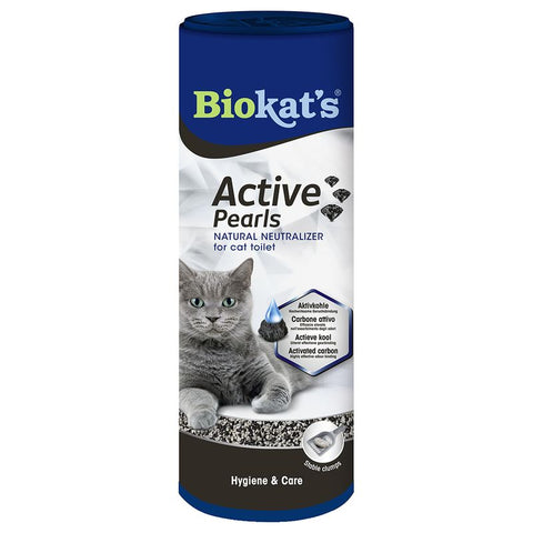 Biokat's Active Pearls Pet Supplies