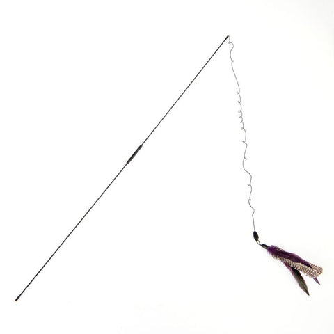 Bird Cat Dangler Toy Pet Supplies