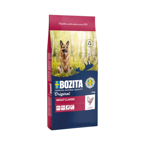 Bozita Original Adult Classic Pet Supplies