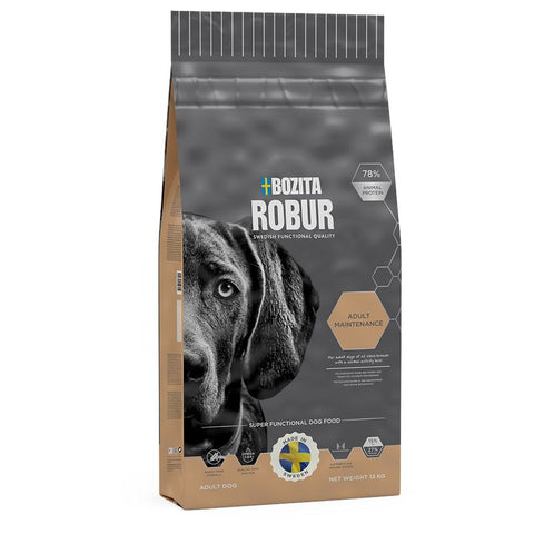 Bozita Robur Maintenance Pet Supplies
