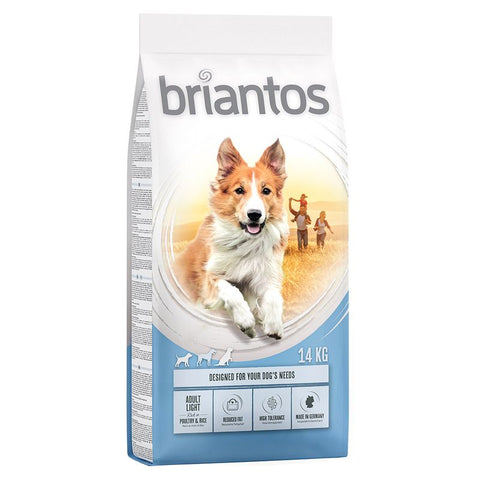 Briantos Adult Light Pet Supplies