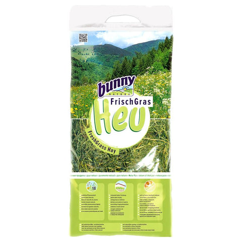 Bunny Fresh Grass Hay Pet Supplies