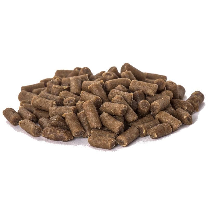 Caniland Soft Ostrich Chunks - Grain-Free Pet Supplies