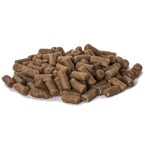Caniland Soft Ostrich Chunks - Grain-Free Pet Supplies