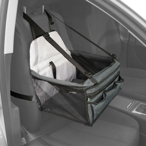 Car Booster Seat Pet Supplies