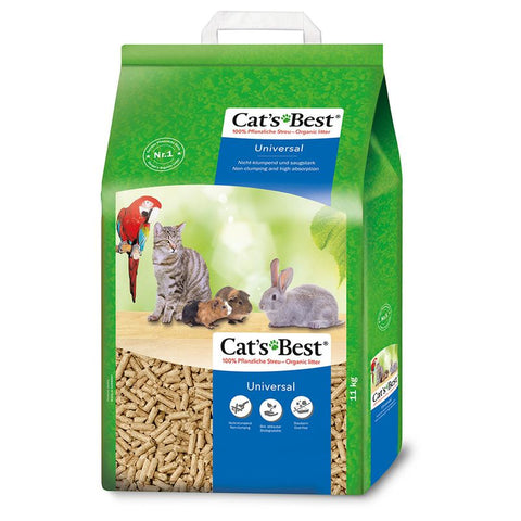Cat's Best Universal Pet Supplies