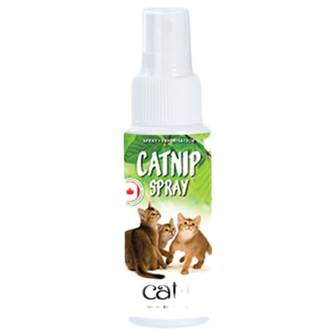 Catit Senses 2.0 Catnip Spray Pet Supplies