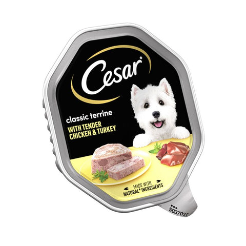 Cesar Classic Trays 14 x 150g Pet Supplies
