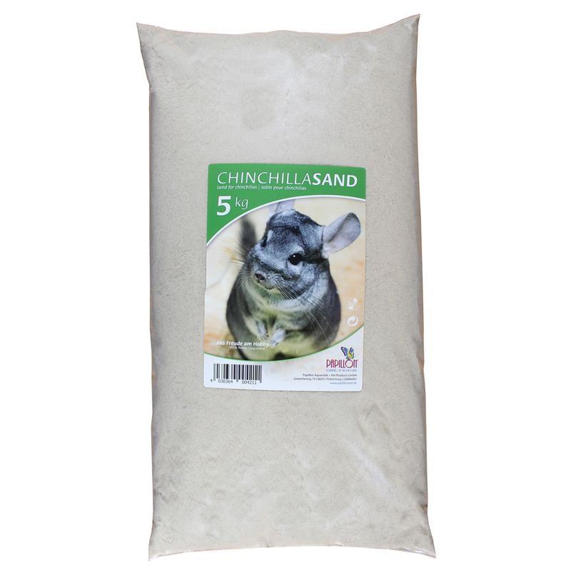 Chinchilla Sand Pet Supplies