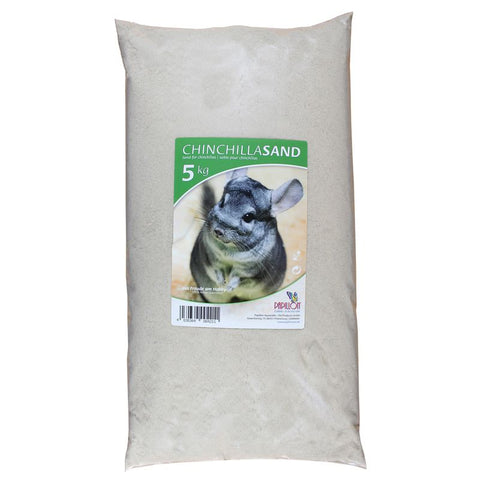 Chinchilla Sand Pet Supplies