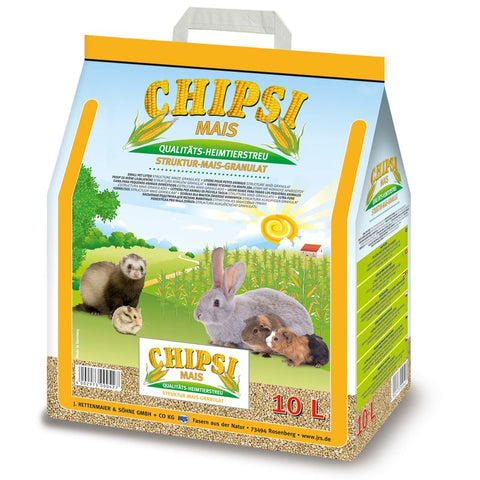 Chipsi Corn Cob Granule Litter Pet Supplies