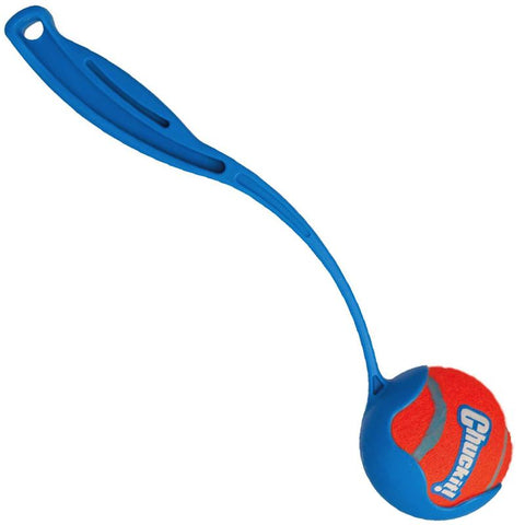Chuckit! Ball Launcher Sport Pet Supplies