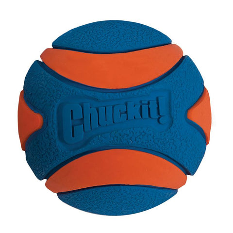 Chuckit! Ultra Squeaker Ball Pet Supplies