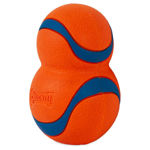 Chuckit! Ultra Tumbler Pet Supplies