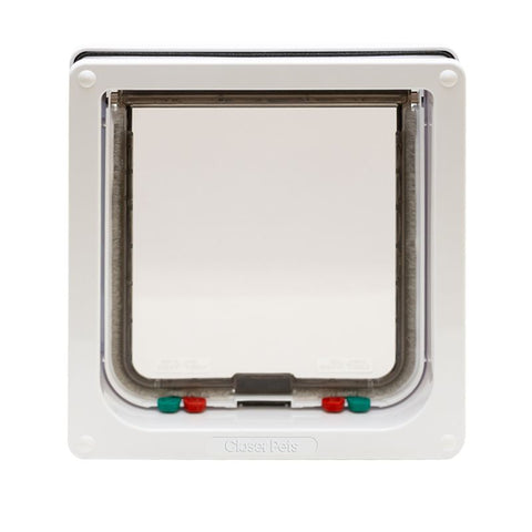 Closer Pets 221 Large Cat Flap Pet Supplies