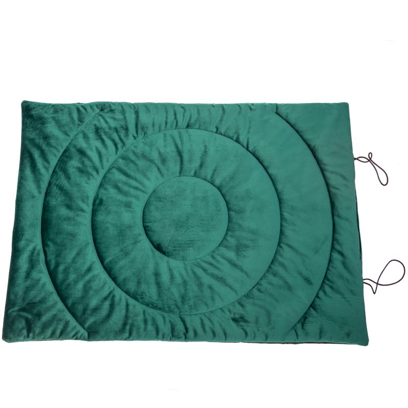 Compass Travel Dog Mat Pet Supplies