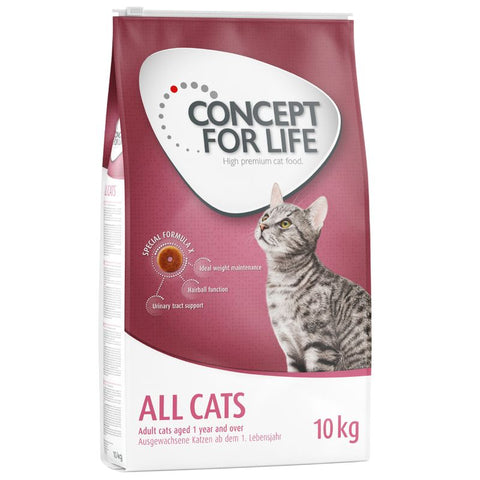 Concept for Life All Cats Pet Supplies