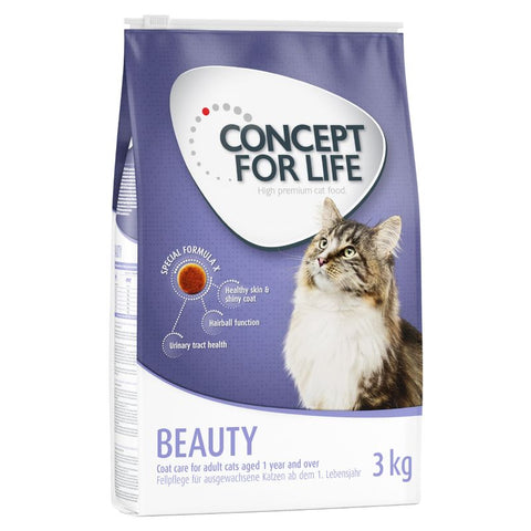 Concept for Life Beauty Adult Pet Supplies