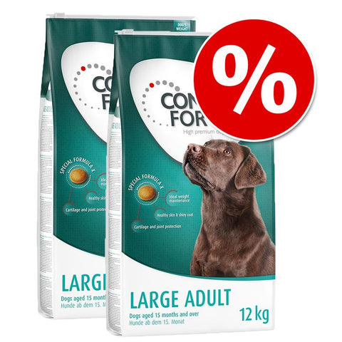 Concept for Life Economy Packs Pet Supplies
