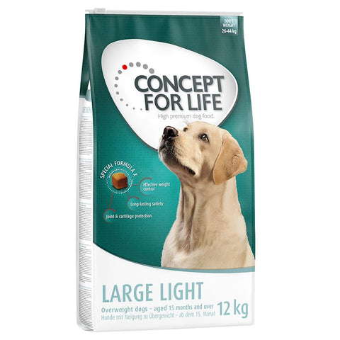 Concept for Life Large Light Pet Supplies
