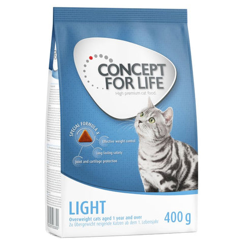 Concept for Life Light Adult Pet Supplies