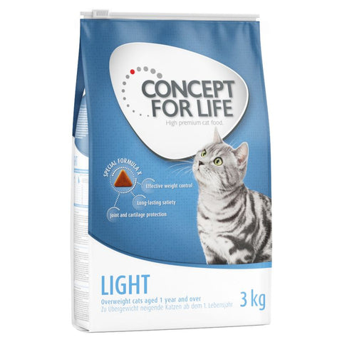 Concept for Life Light Adult Pet Supplies