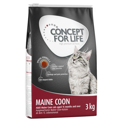 Concept for Life Maine Coon Adult Pet Supplies