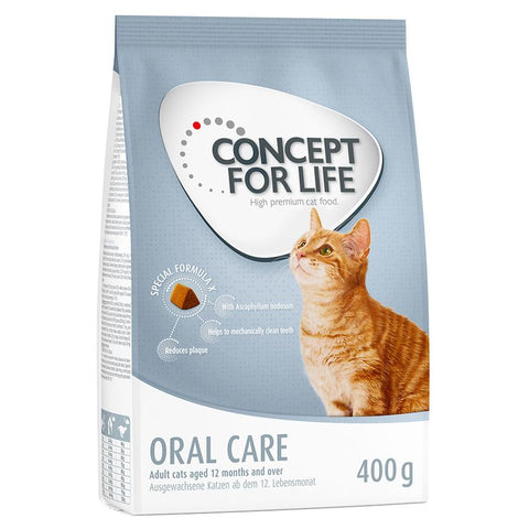 Concept for Life Oral Care Pet Supplies