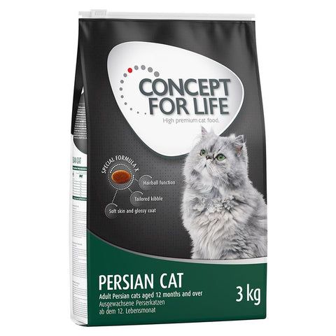 Concept for Life Persian Adult Pet Supplies